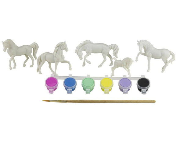 Fantasy Horse Paint & Play Set by Breyer®
