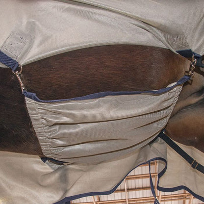 Orien 4 Horse Fly Sheet by Canadian Horsewear Co.®