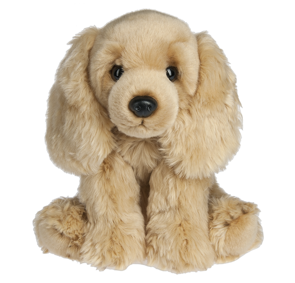 The Heritage Collection™ Cocker Spaniel Stuffy by Ganz®