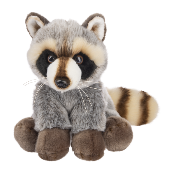 The Heritage Collection Raccoon Stuffy by Ganz®