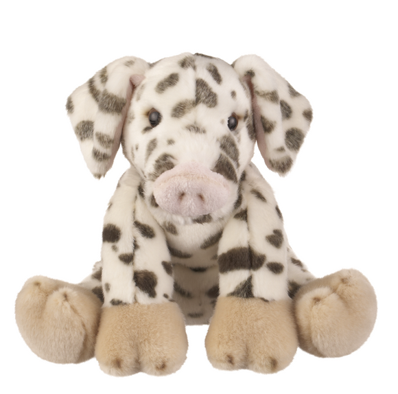 The Heritage Collection Spotted Pig Stuffy by Ganz®