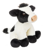 The Heritage Collection Cow Stuffy by Ganz®