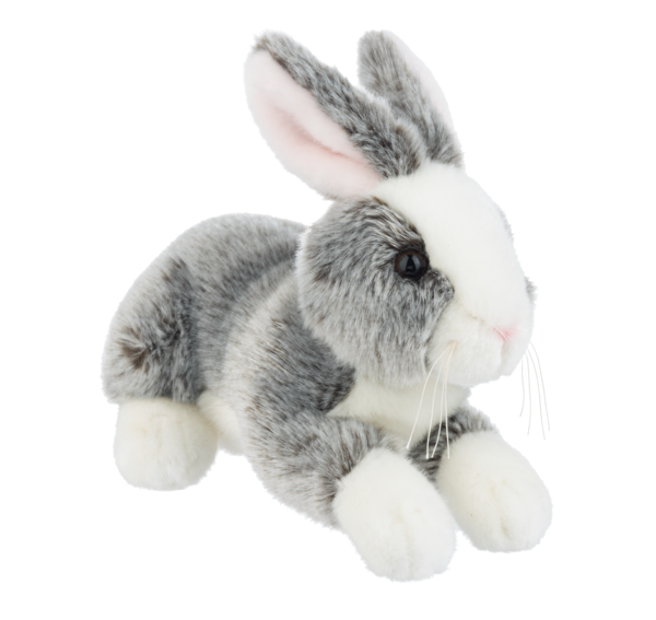 The Heritage Collection™ Bunny Stuffies by Ganz®