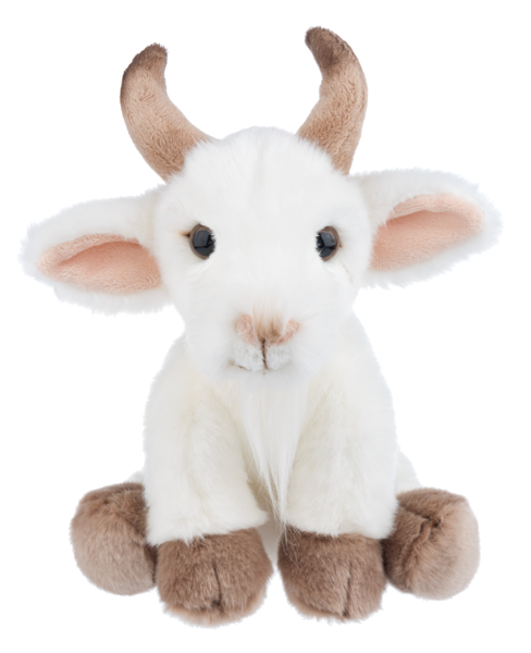 The Heritage Collection Mountain Goat Stuffy by Ganz®