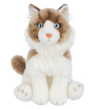 The Heritage Collection Ragdoll Cat Stuffy by Ganz®