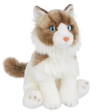 The Heritage Collection Ragdoll Cat Stuffy by Ganz®
