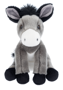 The Heritage Collection Donkey Stuffy by Ganz®