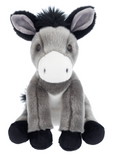 The Heritage Collection Donkey Stuffy by Ganz®