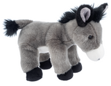 The Heritage Collection Donkey Stuffy by Ganz®