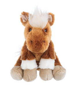 The Heritage Collection Shetland Pony Stuffy by Ganz®