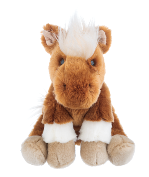 The Heritage Collection Shetland Pony Stuffy by Ganz®