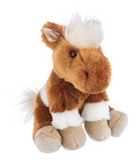 The Heritage Collection Shetland Pony Stuffy by Ganz®