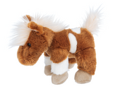 The Heritage Collection Shetland Pony Stuffy by Ganz®