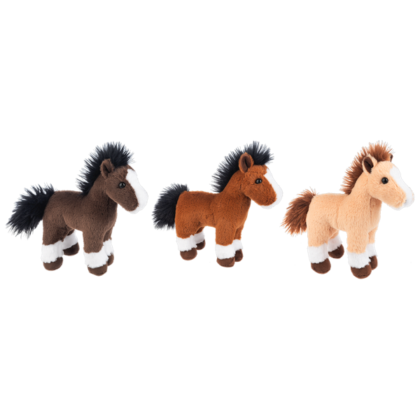 Royal Rides Horse Stuffy by Ganz®