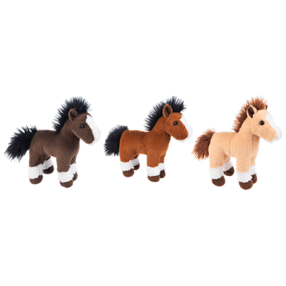 Royal Rides Horse Stuffy by Ganz®