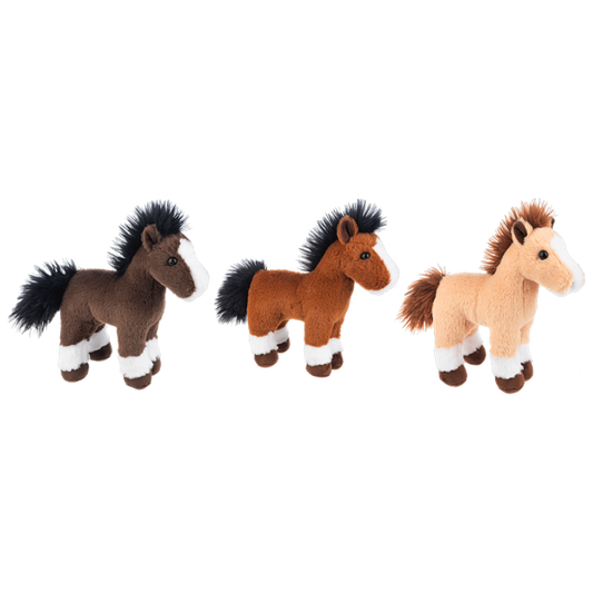 Royal Rides Horse Stuffy by Ganz®