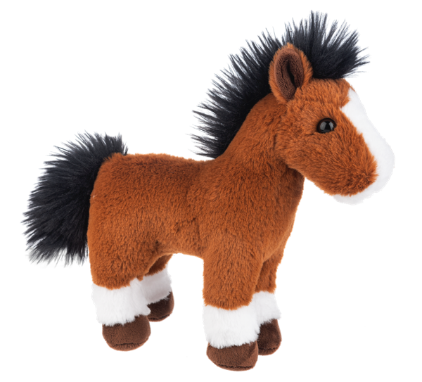 Royal Rides Horse Stuffy by Ganz®