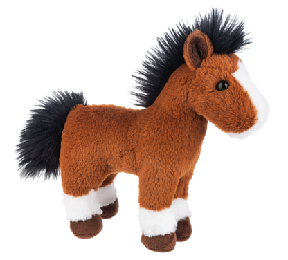 Royal Rides Horse Stuffy by Ganz®