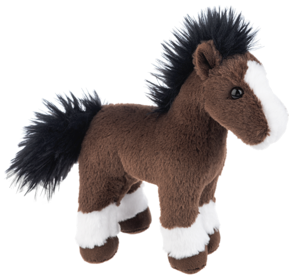 Royal Rides Horse Stuffy by Ganz®