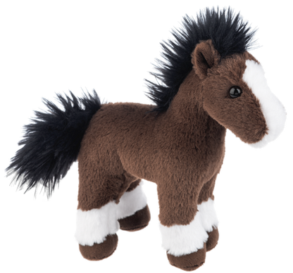Royal Rides Horse Stuffy by Ganz®