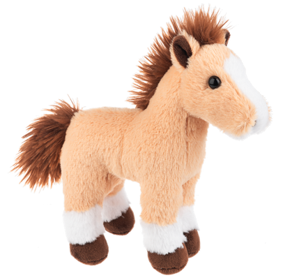 Royal Rides Horse Stuffy by Ganz®
