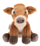 The Heritage Collection Jersey Cow Stuffy by Ganz®