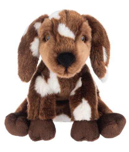 The Heritage Collection Goat Stuffy by Ganz®