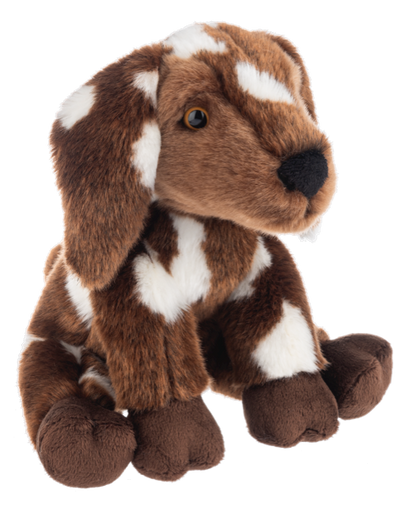 The Heritage Collection Goat Stuffy by Ganz®