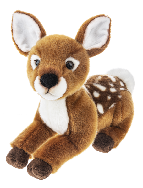 The Heritage Collection Fawn Stuffy by Ganz®