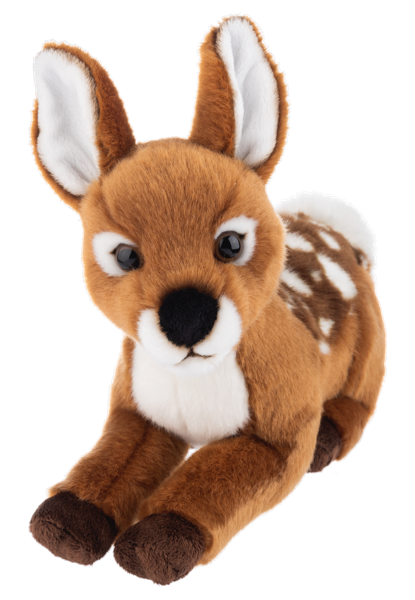 The Heritage Collection Fawn Stuffy by Ganz®