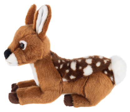 The Heritage Collection Fawn Stuffy by Ganz®