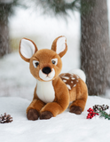 The Heritage Collection Fawn Stuffy by Ganz®