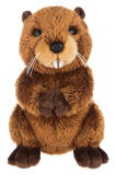 The Heritage Collection Beaver Stuffy by Ganz®