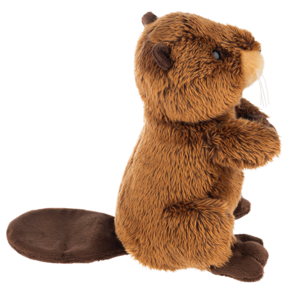 The Heritage Collection Beaver Stuffy by Ganz®