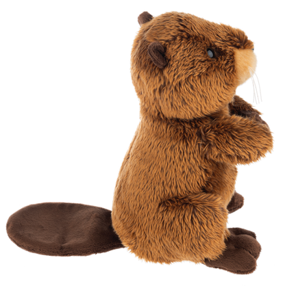 The Heritage Collection Beaver Stuffy by Ganz®