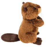 The Heritage Collection Beaver Stuffy by Ganz®