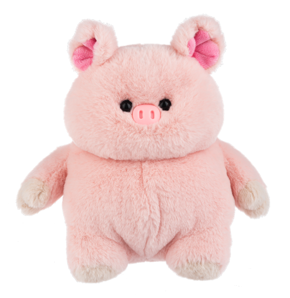 Cuddle-Oos Farm Stuffy by Ganz®