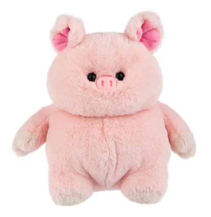 Cuddle-Oos Farm Stuffy by Ganz®