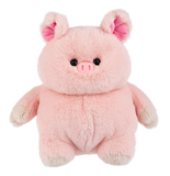 Cuddle-Oos Farm Stuffy by Ganz®