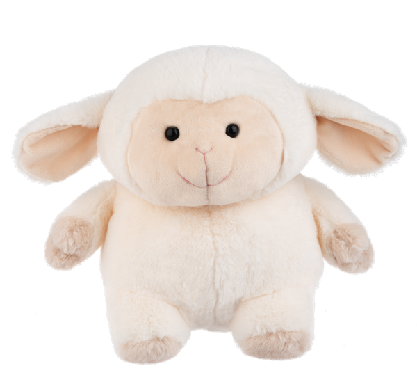Cuddle-Oos Farm Stuffy by Ganz®