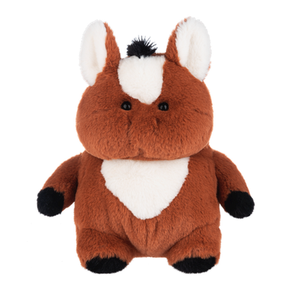 Cuddle-Oos Farm Stuffy by Ganz®