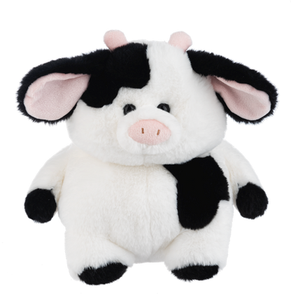 Cuddle-Oos Farm Stuffy by Ganz®