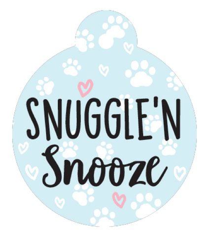 Snuggle'n Snooze Kitten Stuffy by Ganz®