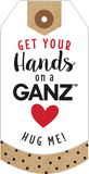 Snuggle'n Snooze Puppy Stuffy by Ganz®