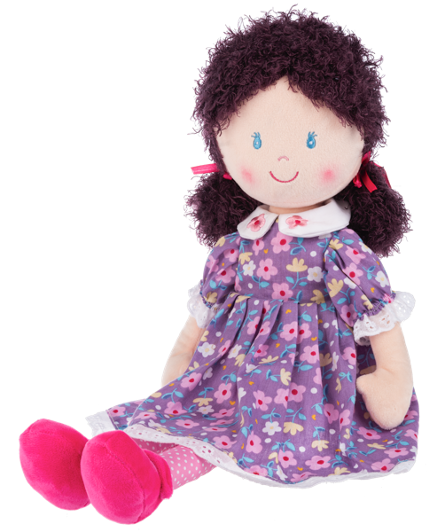 20" Rag Doll by Ganz®