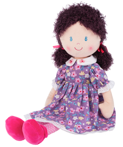 20" Rag Doll by Ganz®