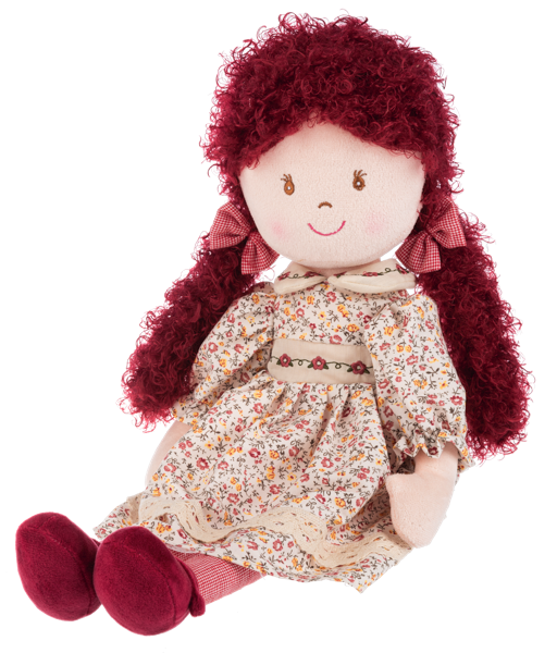 20" Rag Doll by Ganz®