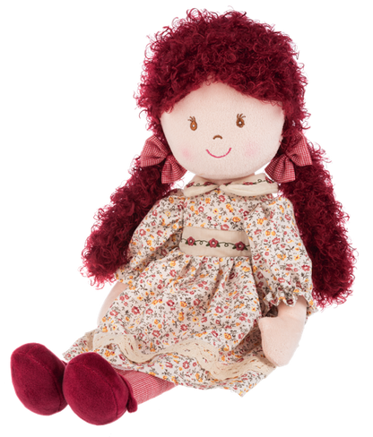 20" Rag Doll by Ganz®