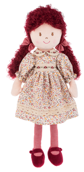 20" Rag Doll by Ganz®