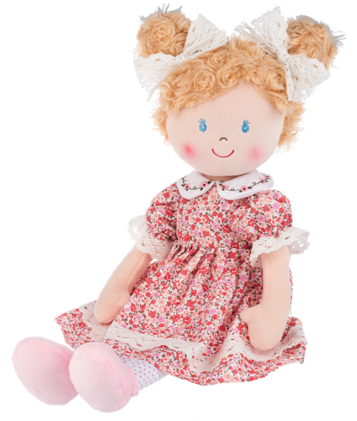 20" Rag Doll by Ganz®